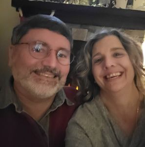 Meet your Posher, Sharon